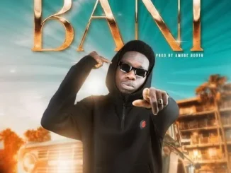 Ado Gwanja – Bani