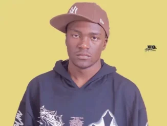 Mizzy C – Wede Wede