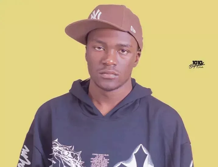 Mizzy C – Wede Wede