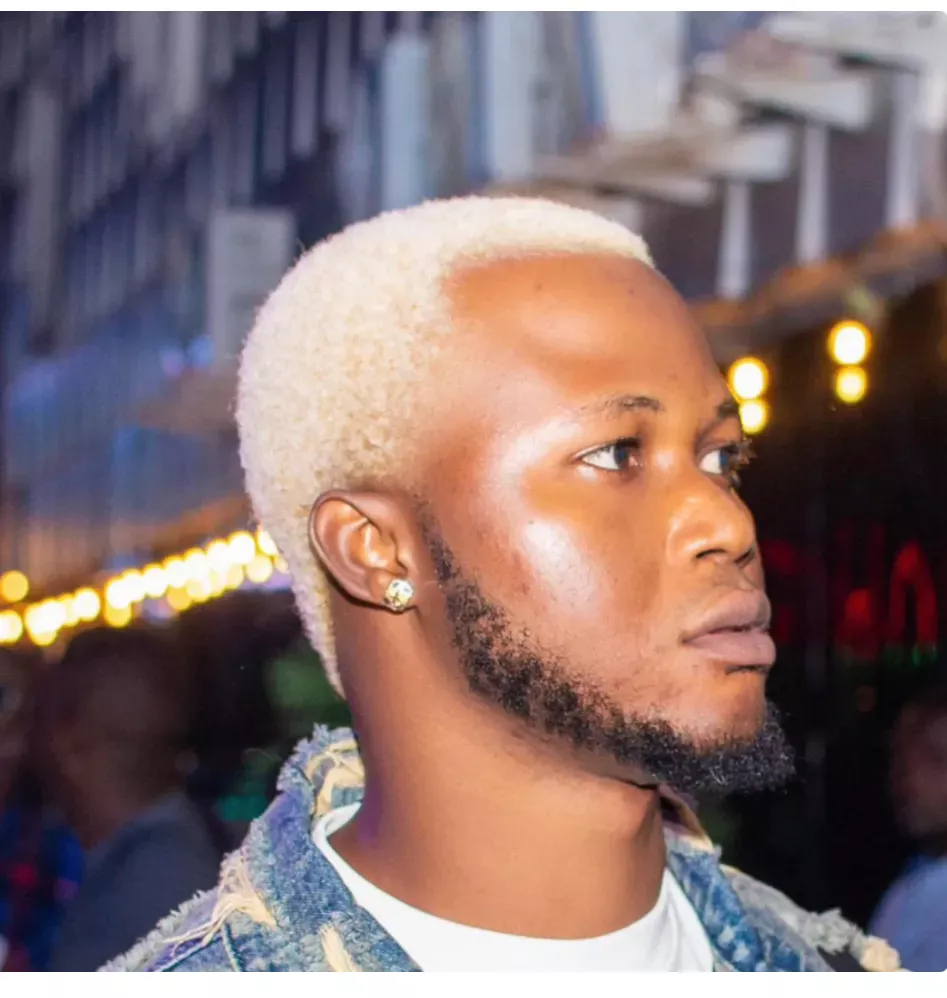 Yungeffissy – Sure Ibeh