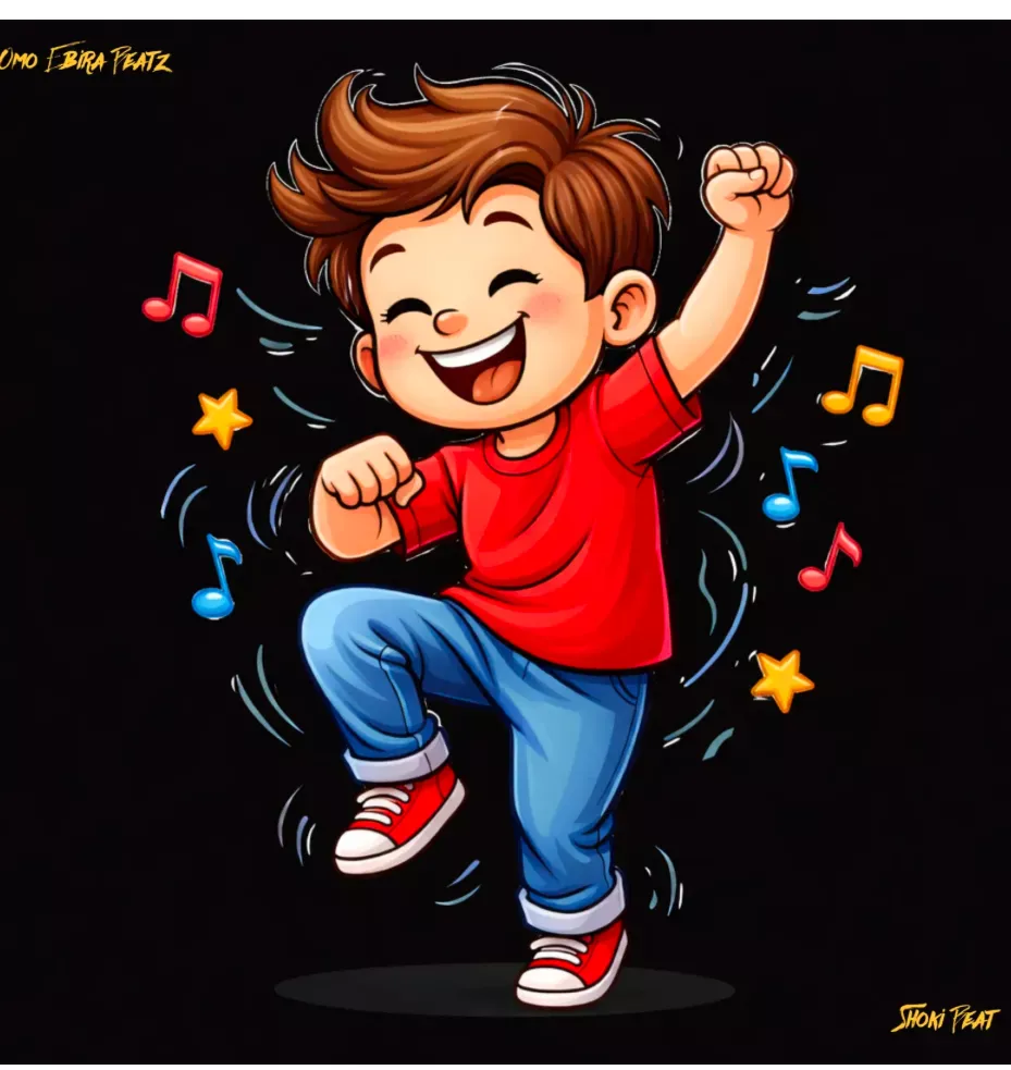 Omo Ebira – Shoki Beat