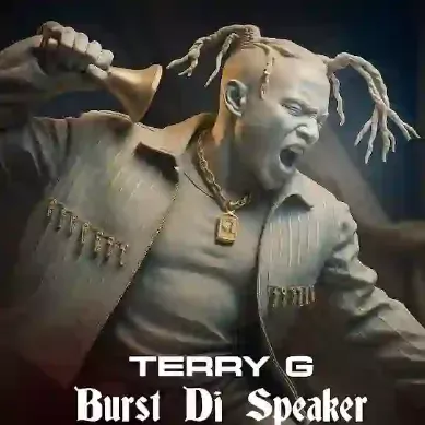 Terry G – Burst Di Speaker