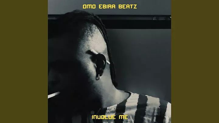 Omo Ebira Beatz – Involve Me