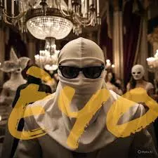 Azzi On The Beat – Eyo street version