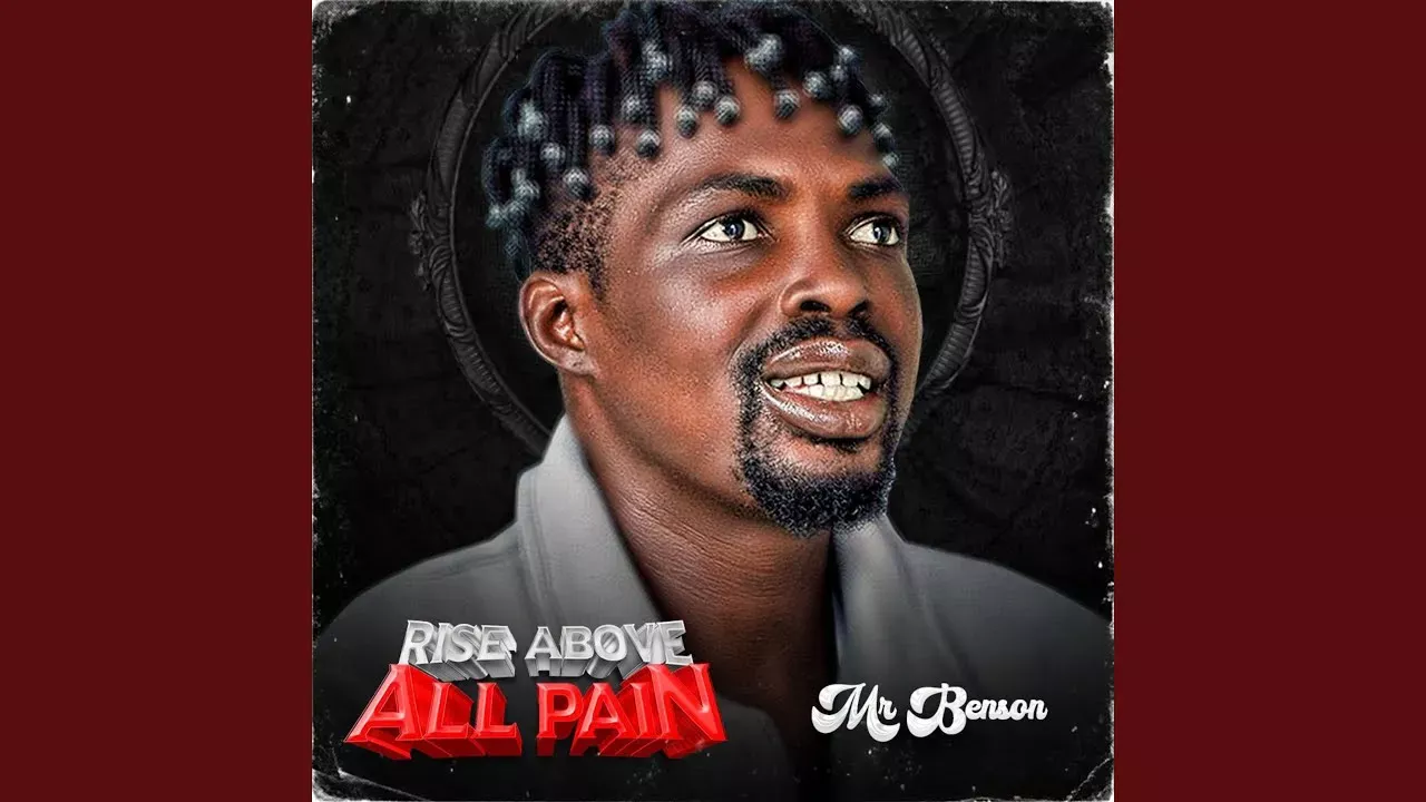 Mr Benson Ft. Ydollar – Oja