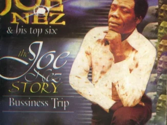 Joe Nez – Business Trip My, Landlady, Nosike