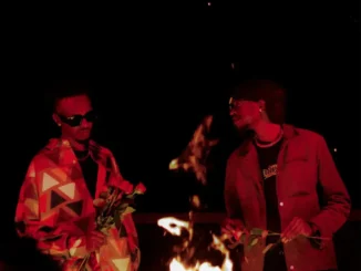 Juno Kizigenza – Mariza Wanjye Ft Ruti Joel