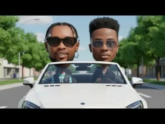 B Flow Ft. Frank Ro – Chiwamila Beve (I Telyu)