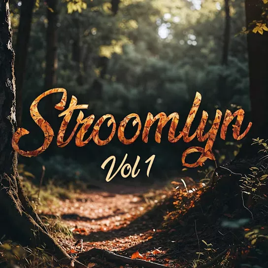 Stroomlyn – AS TYD MY VAT (Slower Version)