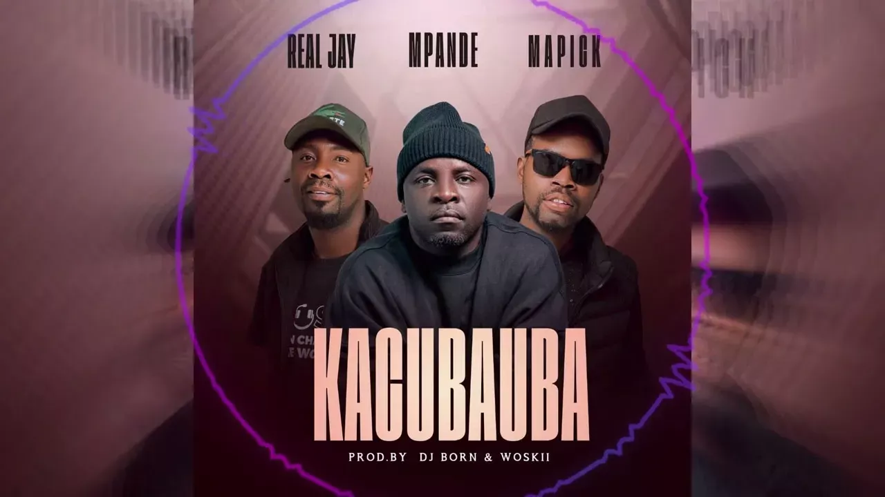Mpande Ft. Real Jay & Mapick – Kacubauba