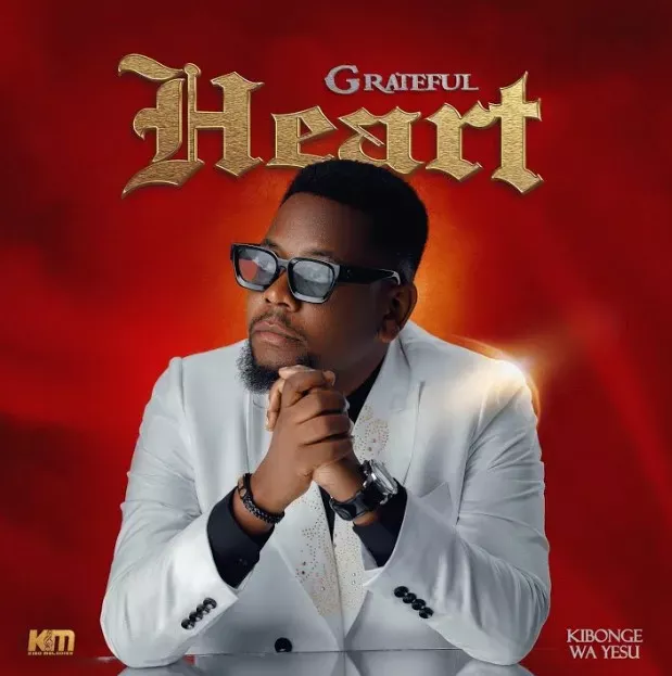 Kibonge wa Yesu Ft. Orel Studios – Happy Birthday Jesus