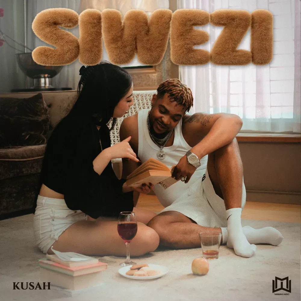 Kusah – Siwezi
