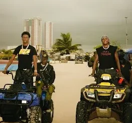 LeoStayTrill ft Ayo Maff – Diamonds