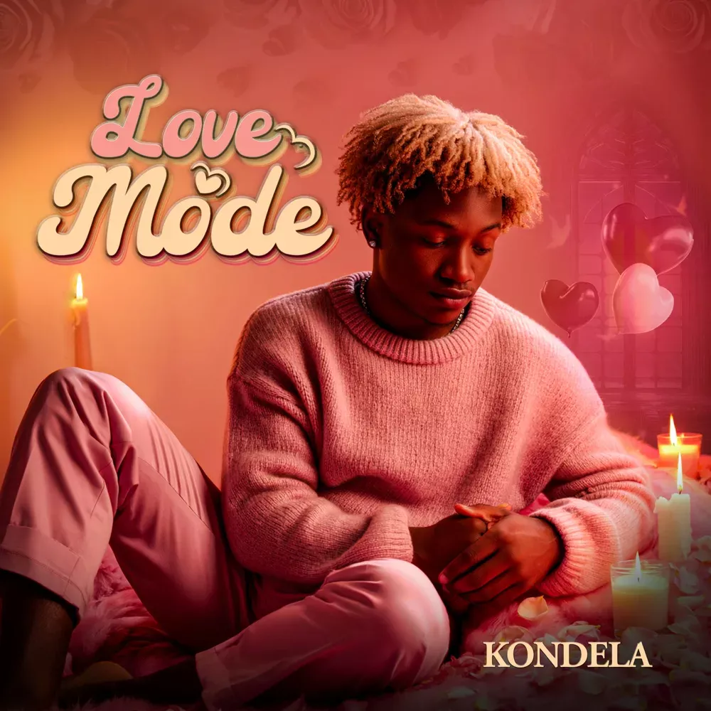 Kondela – Naenjoy