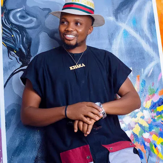 Mayor Eze Ichaka – Okriko Na Pele