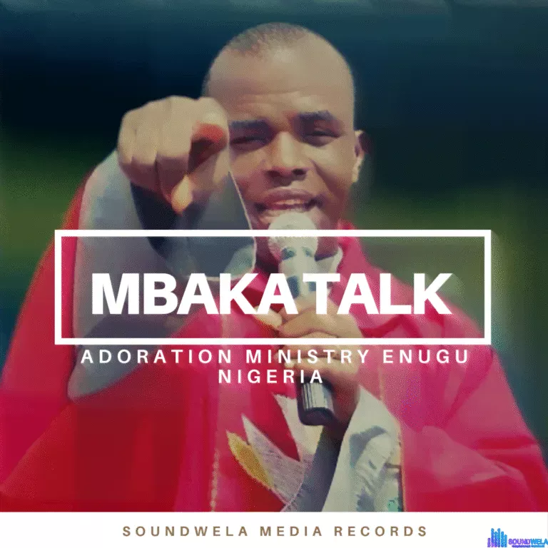 Rev Fr Ejike Mbaka – Miraculous Restoration