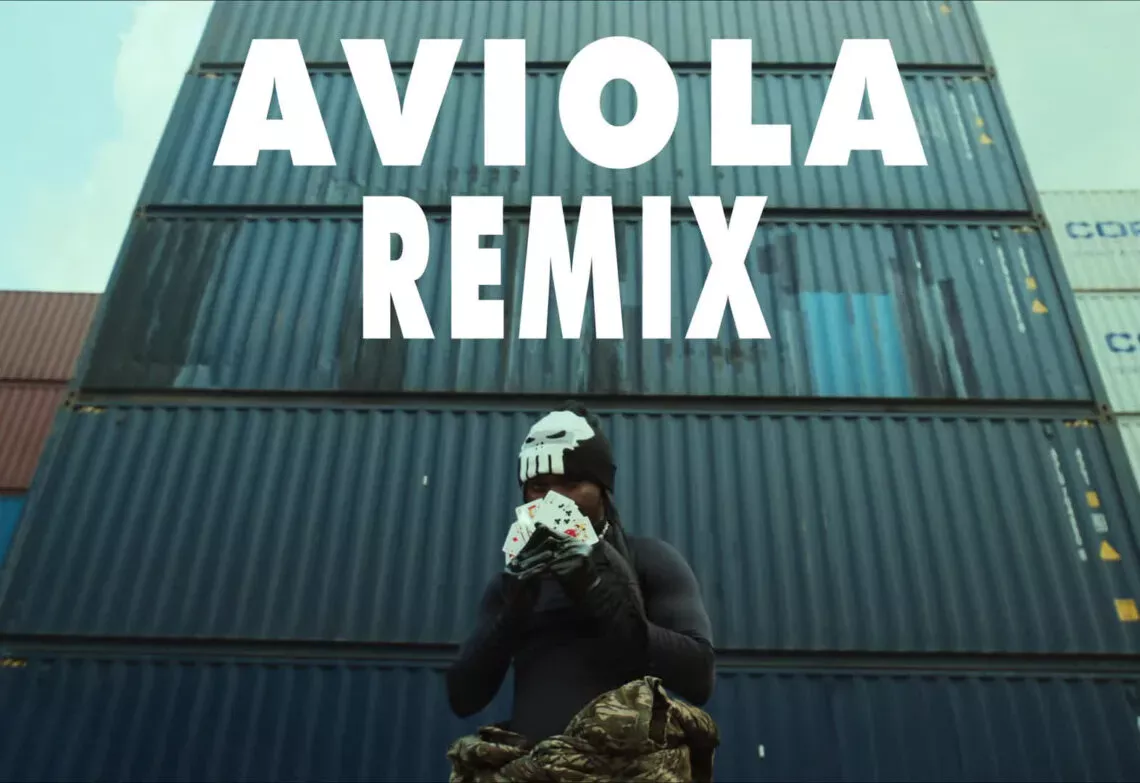 Marioo – Unanichekesha (Move On)