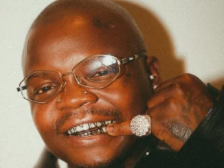 Mc Caro Ft. Harmonize – Fiancé