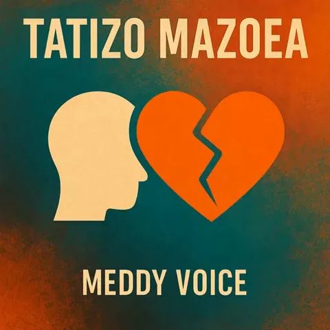 Meddy Voice – Tatizo Mazoea