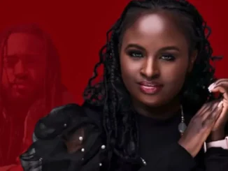 Mercy Masika – Vyote Vyako Mp3 Download