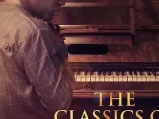 Minister OJ – Adom Ne Odo