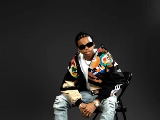 Misso Misondo – Makirikiri Singeli Beat