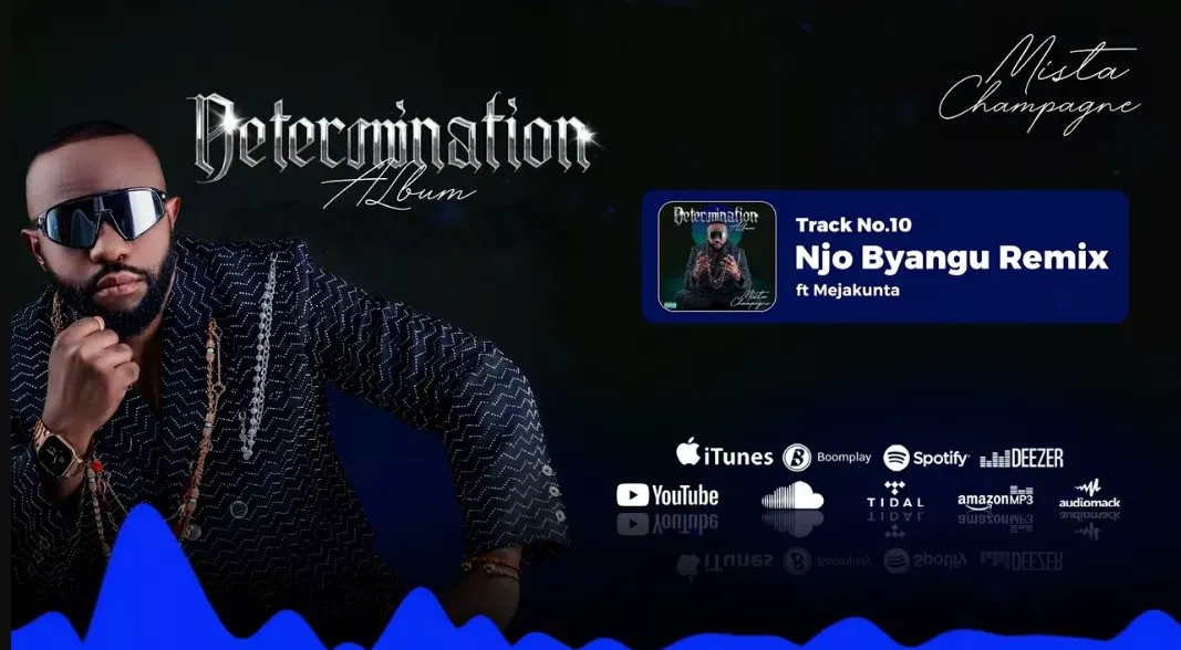 Mista Champagne Ft. Mejakunta – Njo Byangu (Remix)