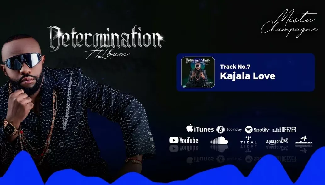 Mista Champagne – Kajala Love