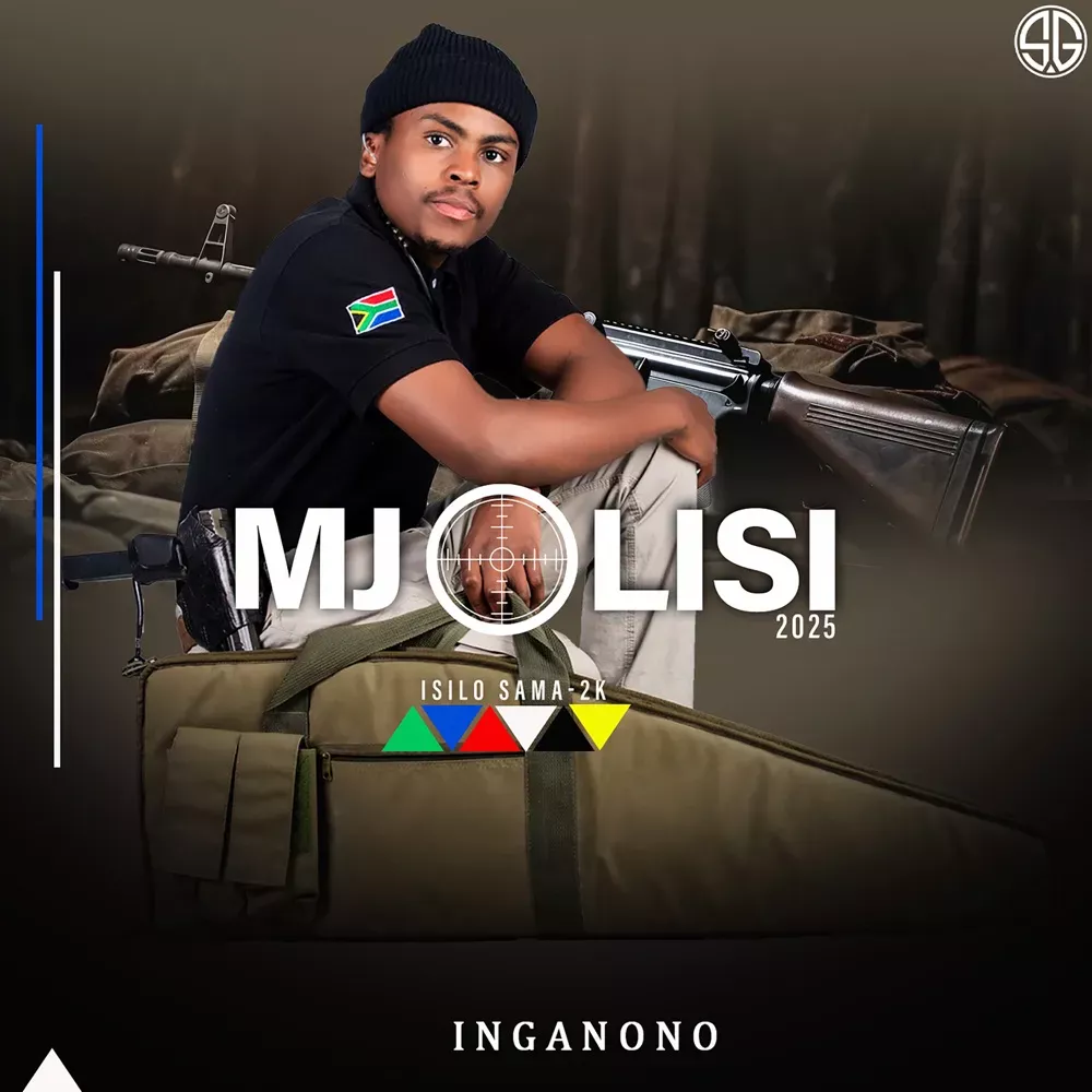 Mjolisi – Cishe Ngafa