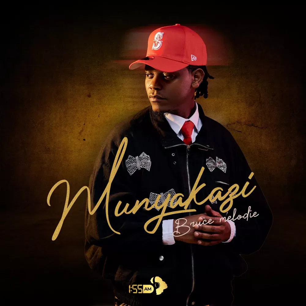 Bruce Melodie – Munyakazi