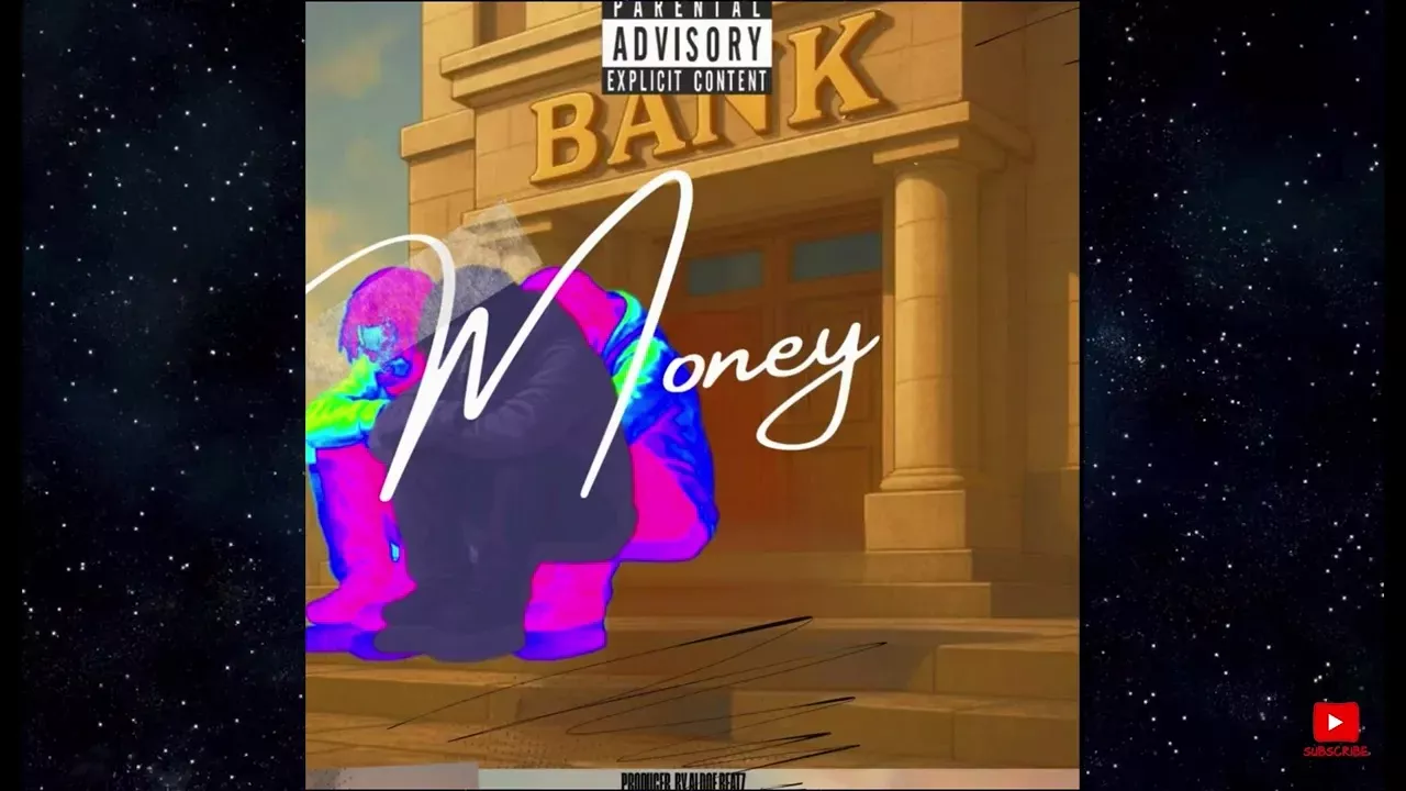 Msodokii YoungKiller – Money