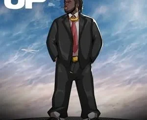 Morgan Starck – Up