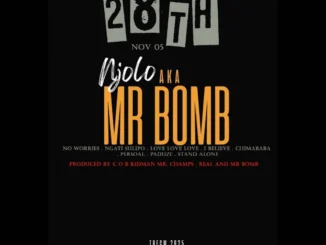 Mr Bomb – Ngati Sulipo