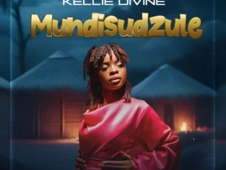 Kellie Divine – Mundisudzule