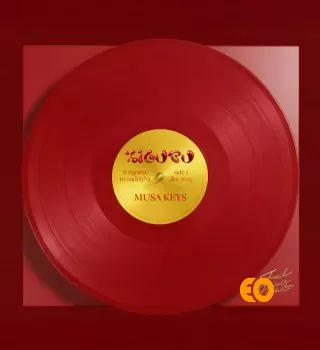 Musa Keys – Awuna Mahloni Ft.Tribesoul & Aymos