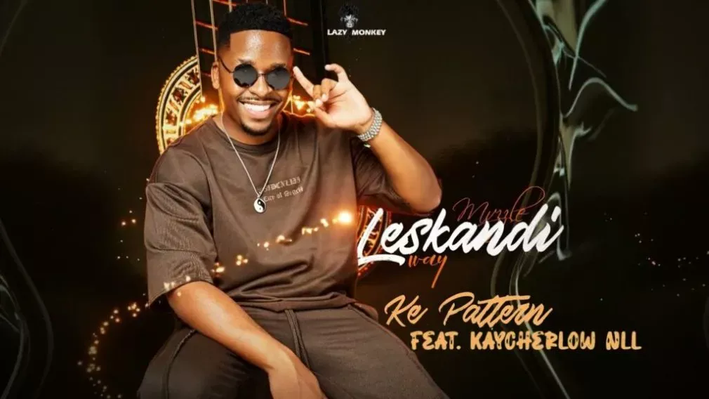 Mvzzle – Ke Pattern Ft. Shandesh, Kaycherlow NLL Ft Cliff Kayden