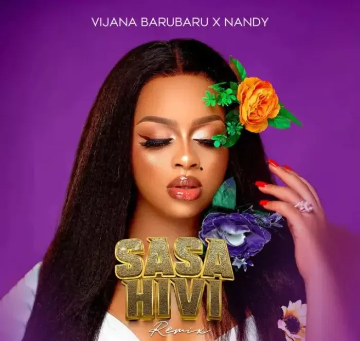 Nandy Ft. Vijana Barubaru – Sasa Hivi Refix
