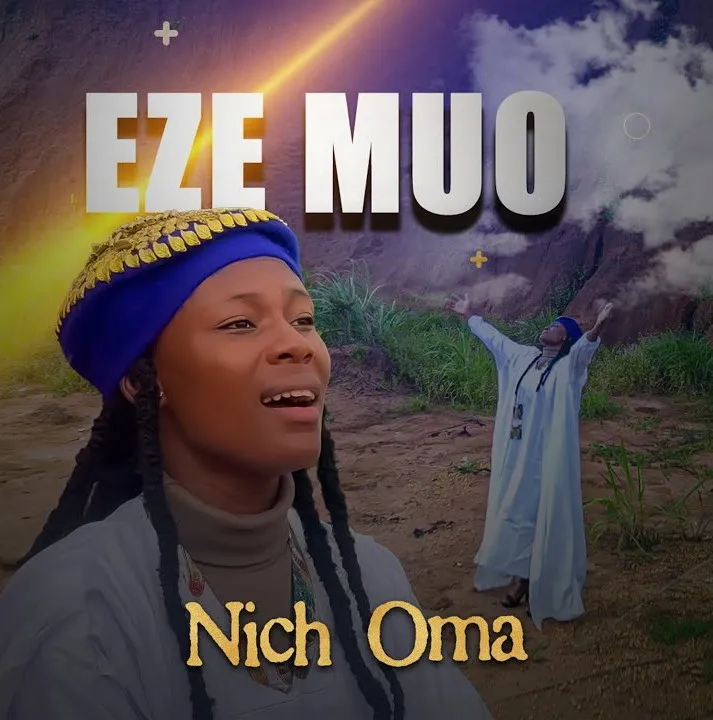 Nich Oma – Eze Muo
