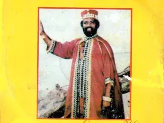 Oliver De Coque – Father Father