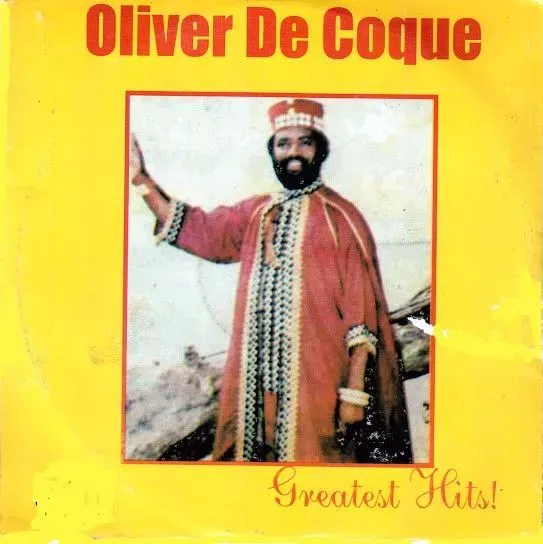 Oliver De Coque – Father Father
