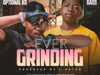 Peta Teanet – Khoma Maseve