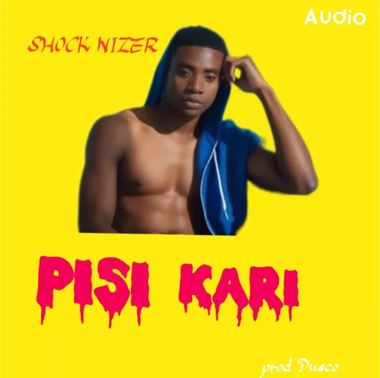 Shock Nizer – Pisi Kali