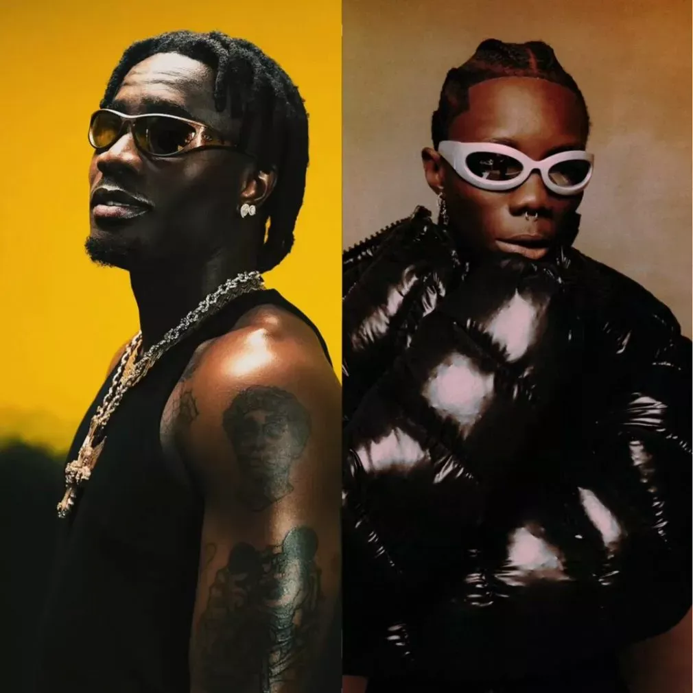 Pabrymo – Lifestyle Ft. Blaqbonez