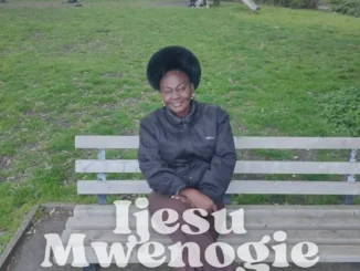 Palmer Omoruyi – Ijesu Mwenogie