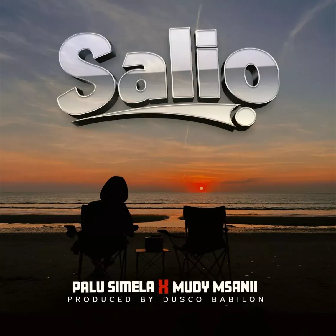 Palu Simela x Mudy Msanii – Salio