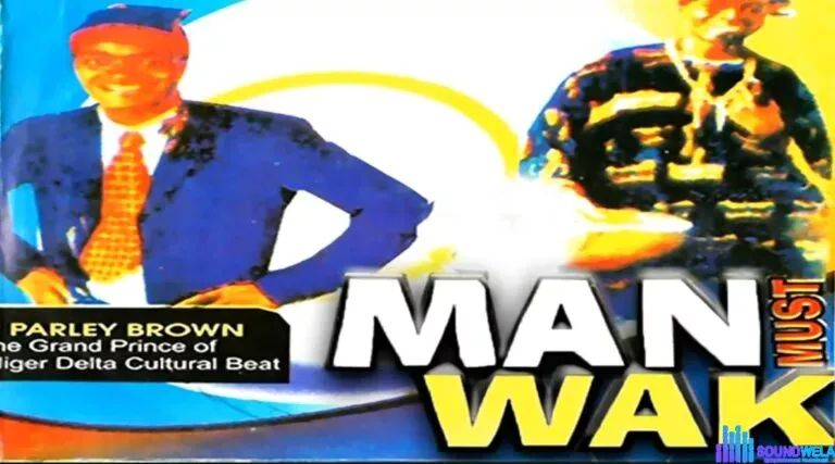 Parley Brown – Man Must Wak (Full Album)