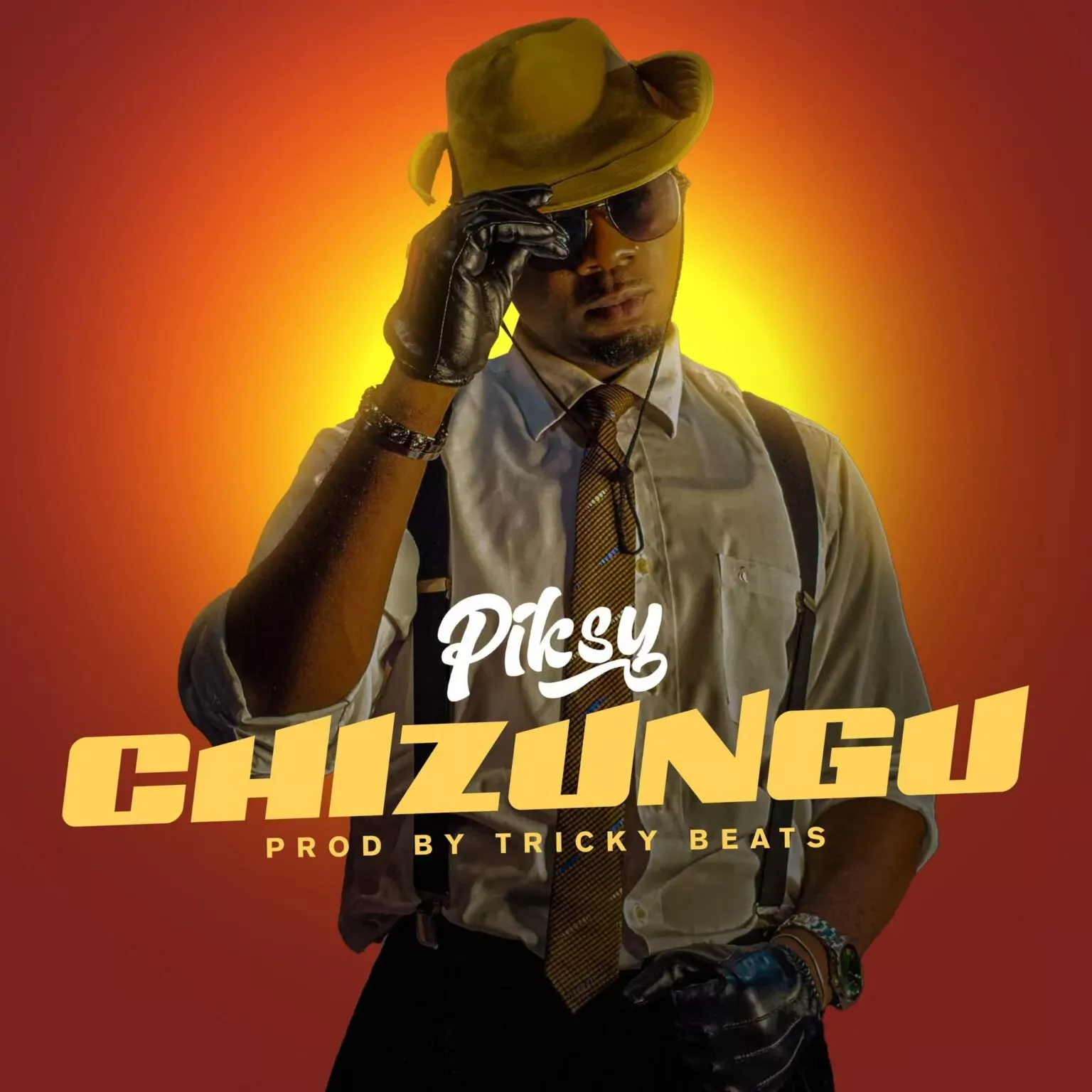 Piksy – Chizungu