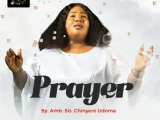 Chinyere Udoma – Marvelous God
