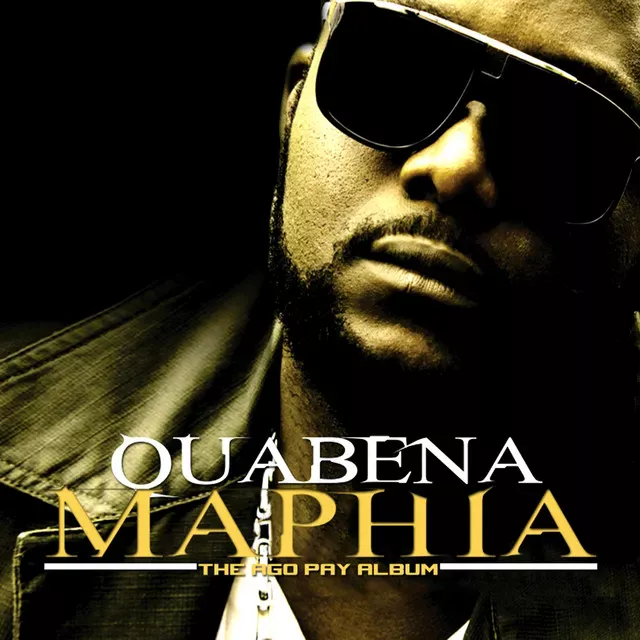 Quabena Maphia – I Go Pay (Ago Pay)