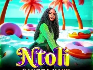 Sandra Naxx – Ntoli